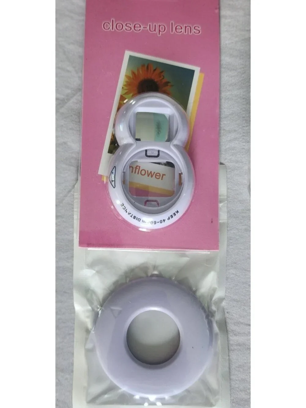 Fujifilm Instax Mini Protective Case and Accessories